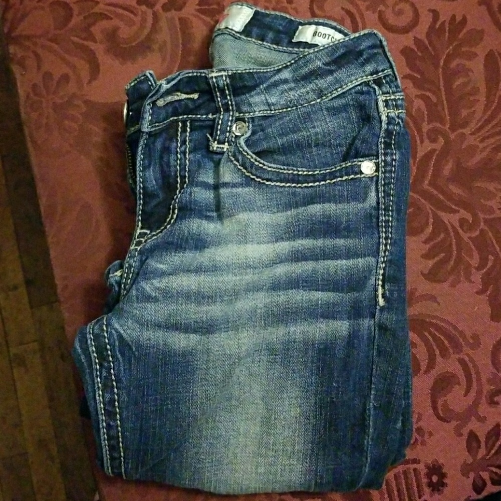 Day trip size 10 (girls)